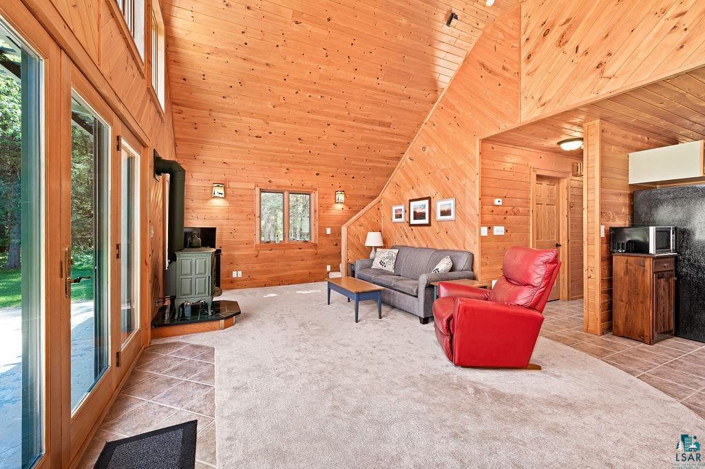 7842 South Ibsen Road Hawthorne, WI 54849 - Photo 10 of 33