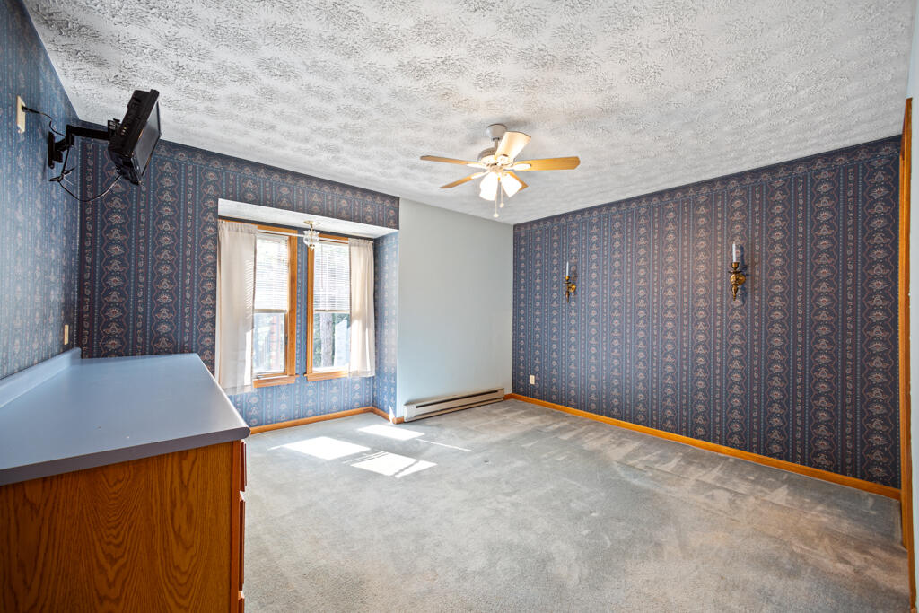 875 Augusta Road Belgrade, ME 04917 - Photo 27 of 38 Primary Bedroom