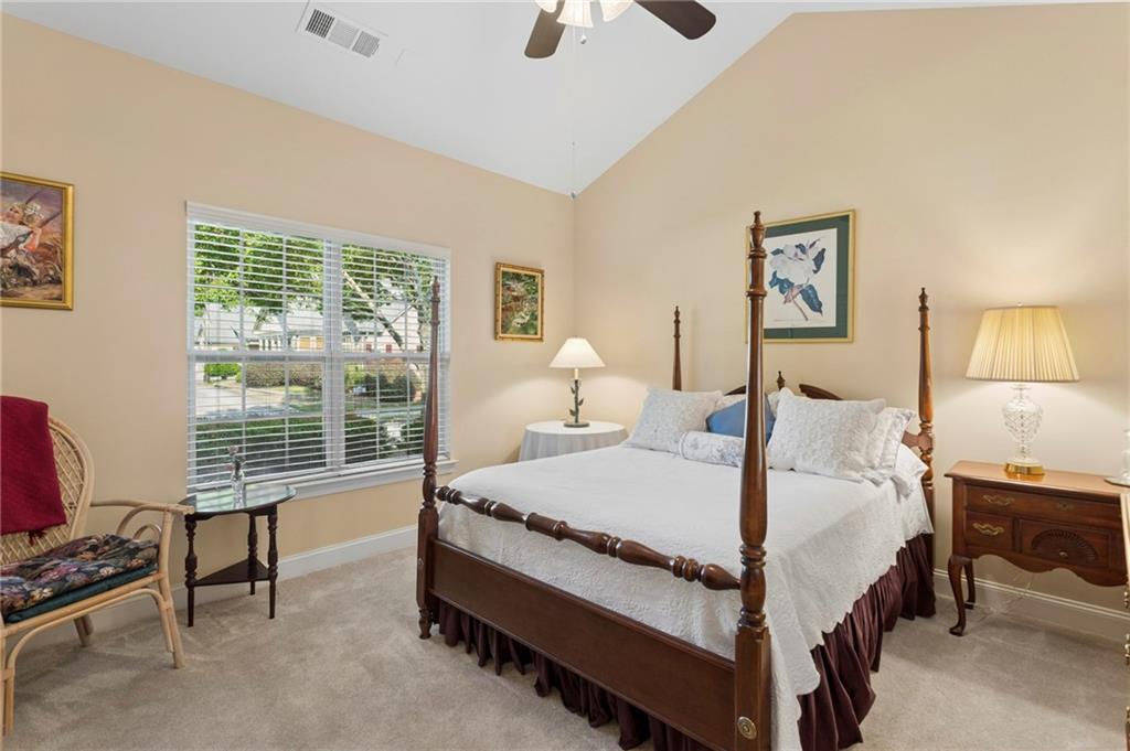 120 Chastain Road Northwest, Unit 1108 Kennesaw, GA 30144 - Photo 18 of 32 Gallery Image 18