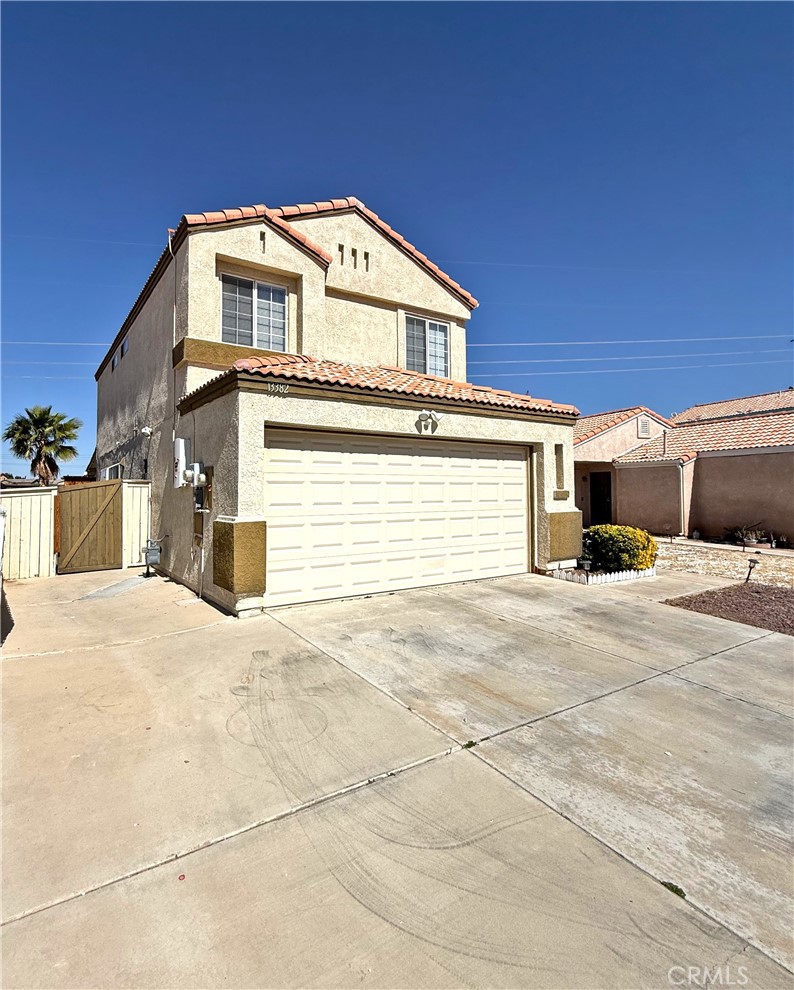 13382 Fox Run Road Victorville, CA 92392 - Photo 3 of 36