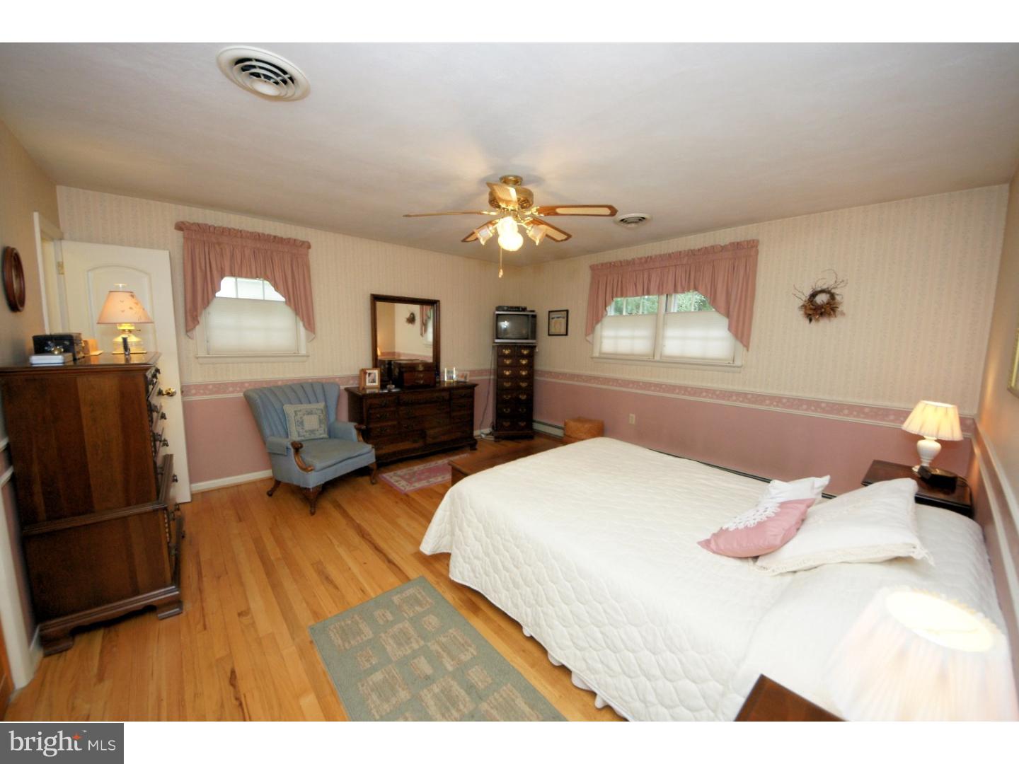 142 Bull Run Road Ewing, NJ 08638 - Photo 22 of 25