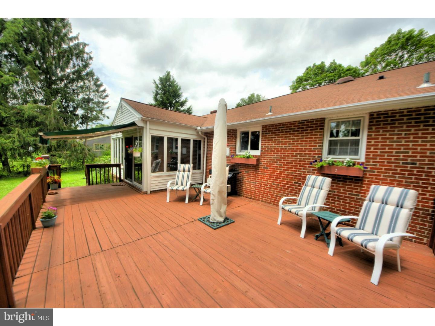 142 Bull Run Road Ewing, NJ 08638 - Photo 4 of 25