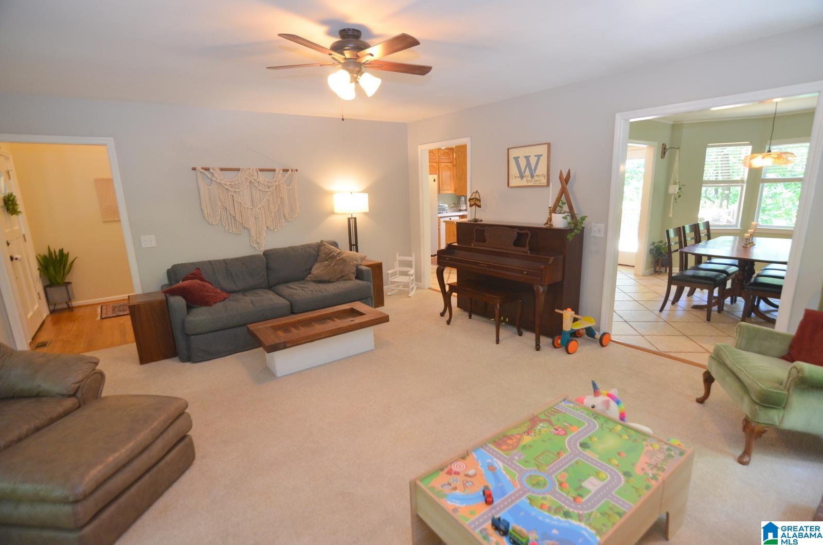 3976 South Shades Crest Road Birmingham, AL 35244 - Photo 14 of 56