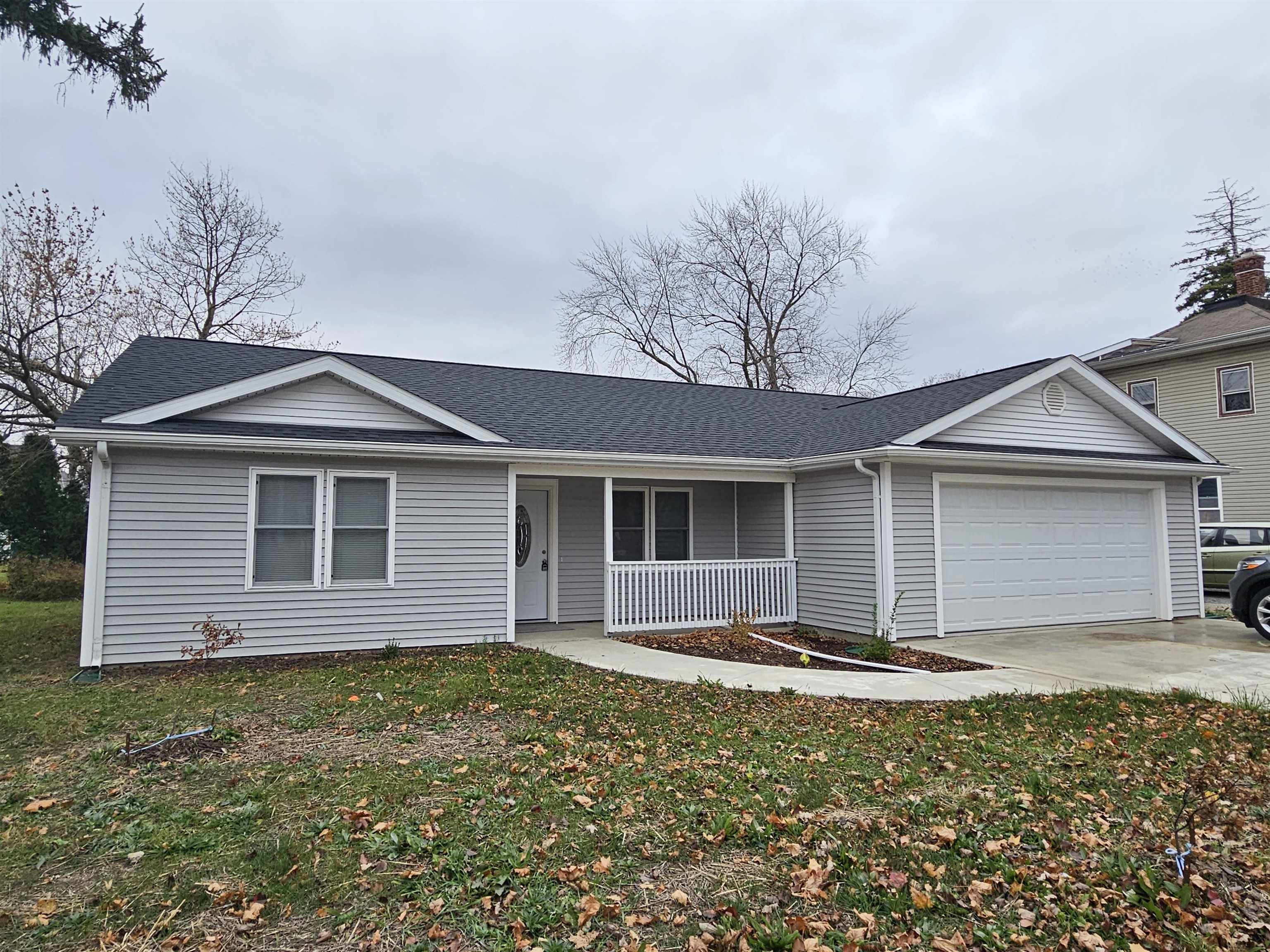 308 East Main Highway Butler, IN 46721 - Photo 1 of 21 Gallery Image 1