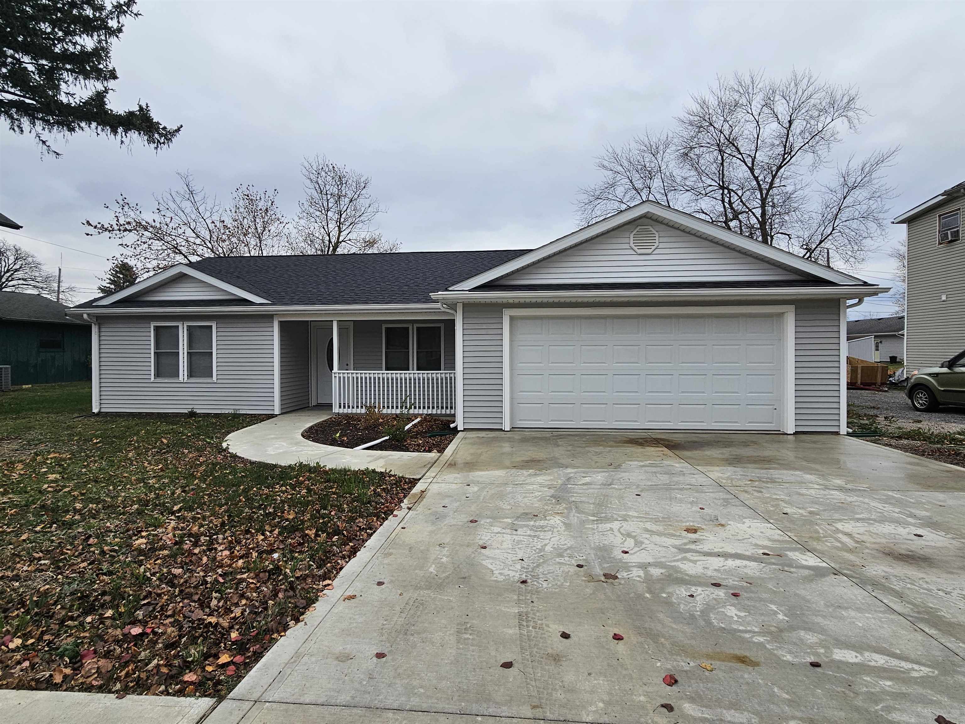 308 East Main Highway Butler, IN 46721 - Photo 2 of 21 Gallery Image 2