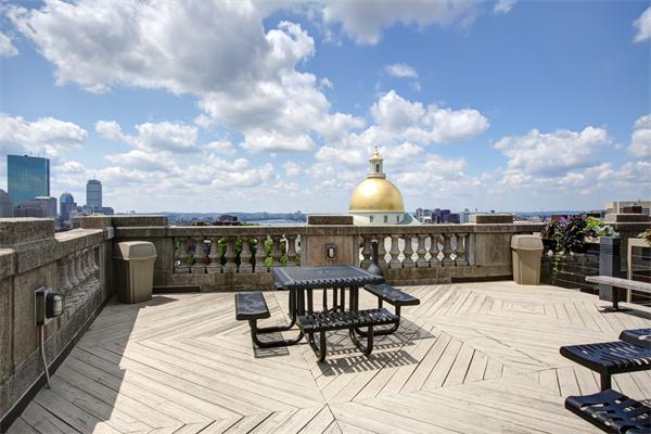 21 Beacon Street, Unit 8E Boston, MA 02108 - Photo 2 of 6