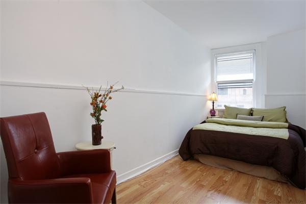 21 Beacon Street, Unit 8E Boston, MA 02108 - Photo 5 of 6