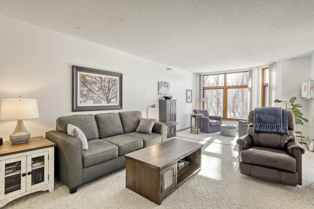 500 County B Road West, Unit 202 Roseville, MN 55113 - Photo 4 of 28