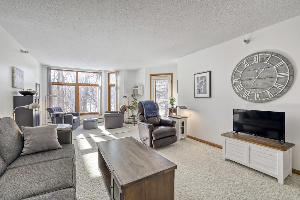 500 County B Road West, Unit 202 Roseville, MN 55113 - Photo 7 of 28