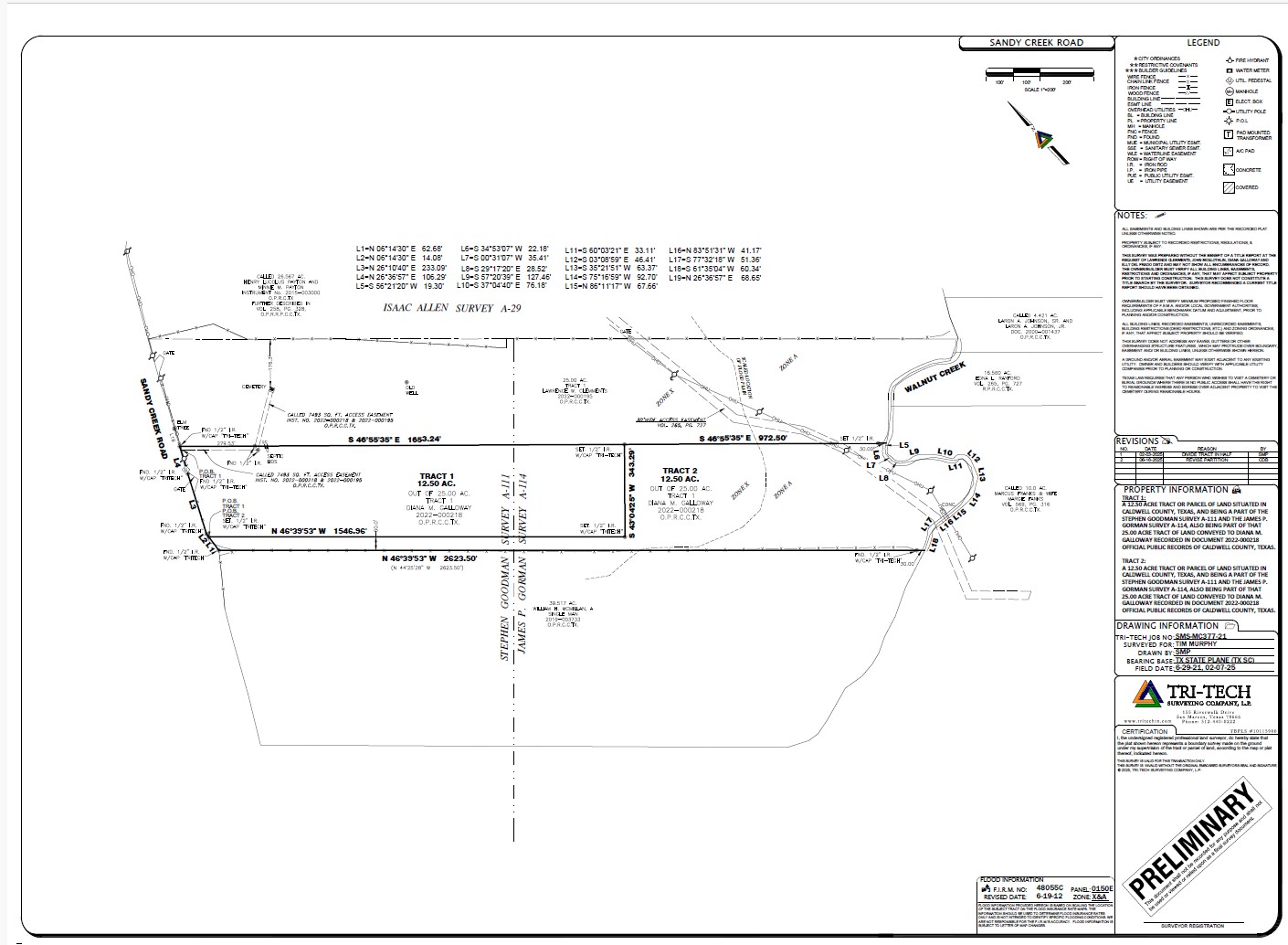 0 Sandy Creek Road Red Rock, TX 78662 - Photo 11 of 12