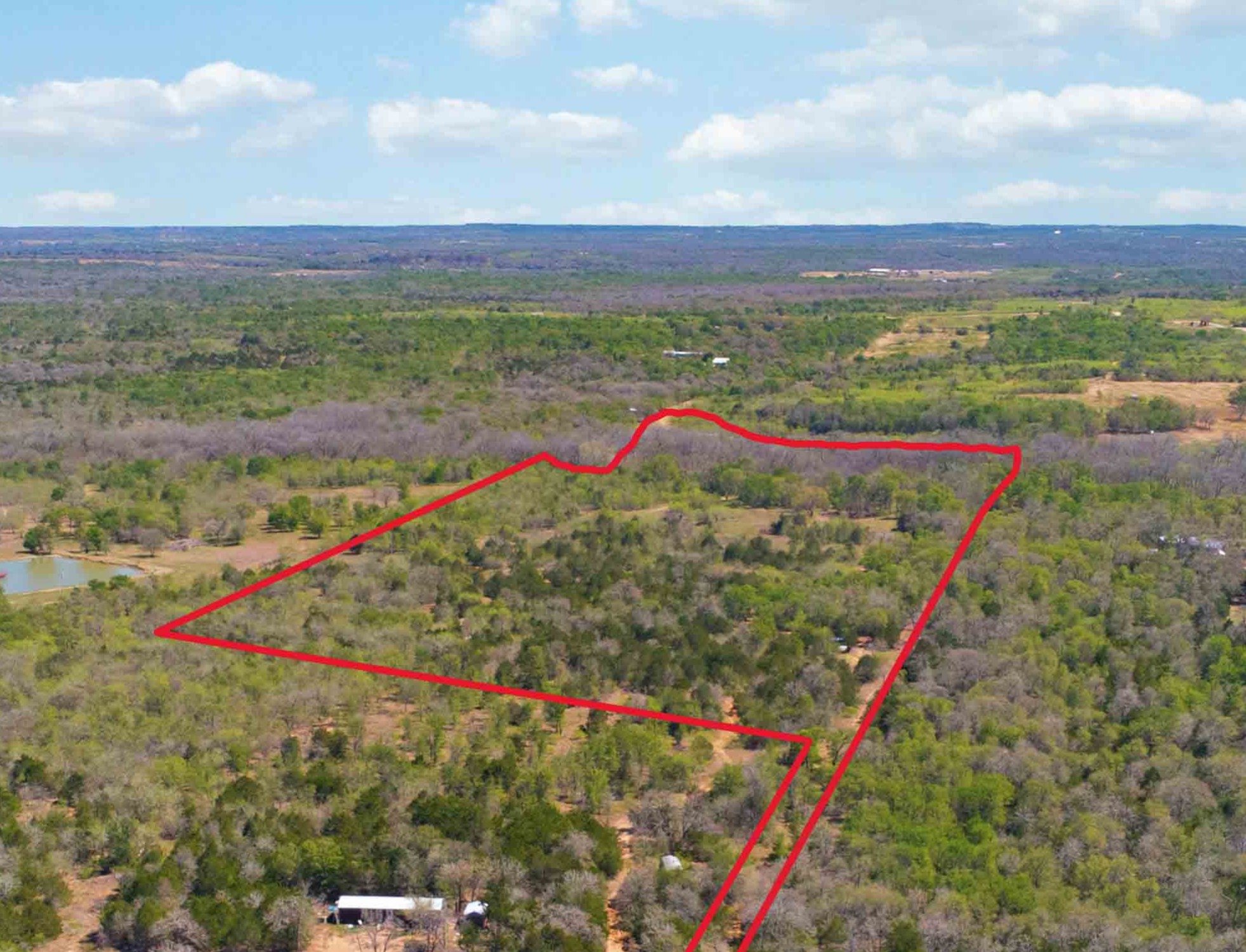 0 Sandy Creek Road Red Rock, TX 78662 - Photo 12 of 12