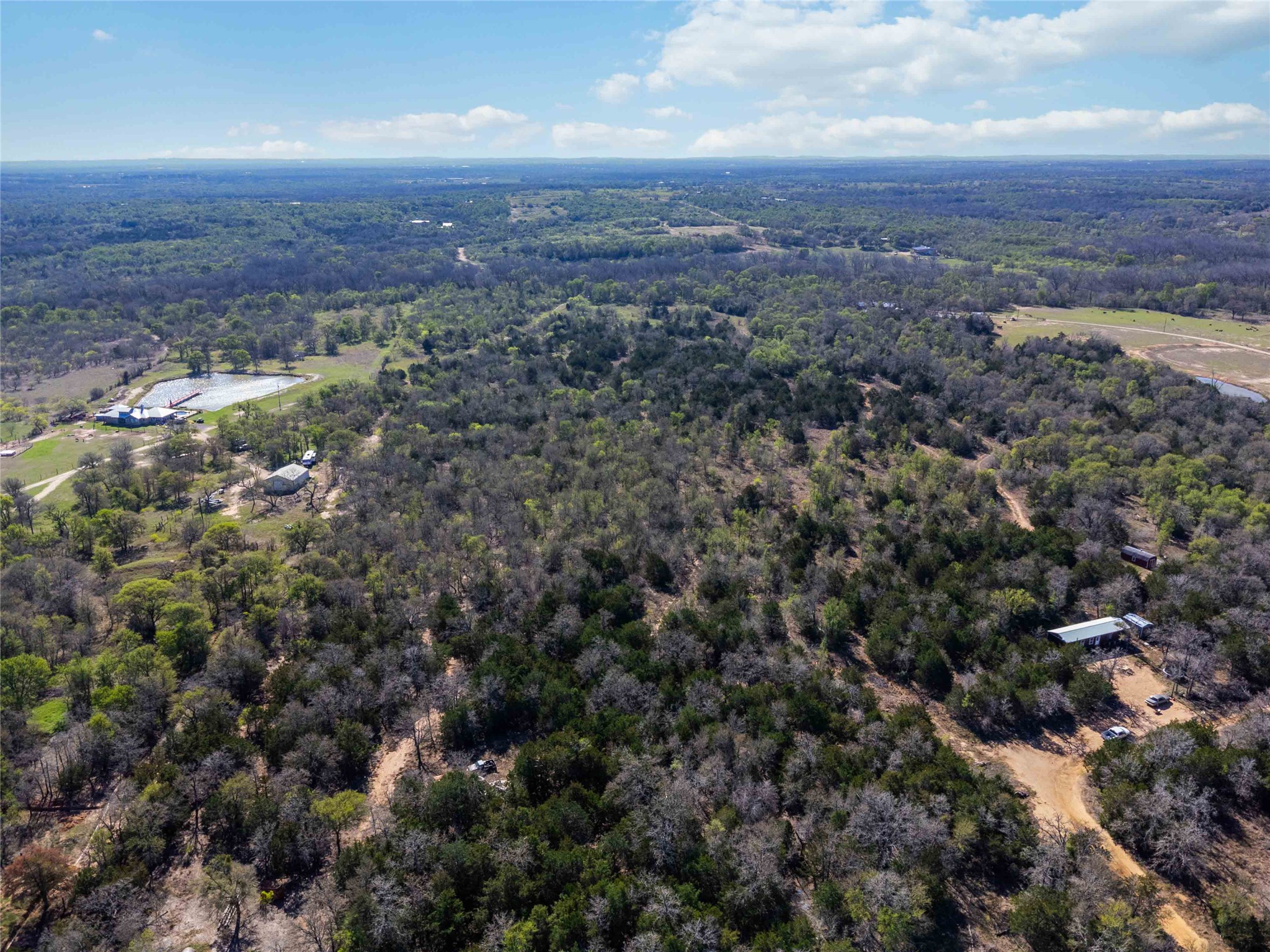 0 Sandy Creek Road Red Rock, TX 78662 - Photo 7 of 12