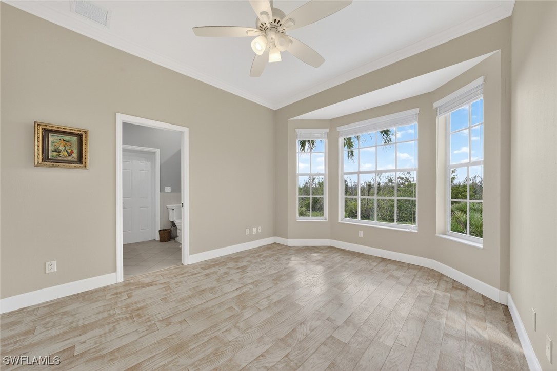 1537 Sand Castle Road Sanibel, FL 33957 - Photo 22 of 50 a view of an empty room with a window