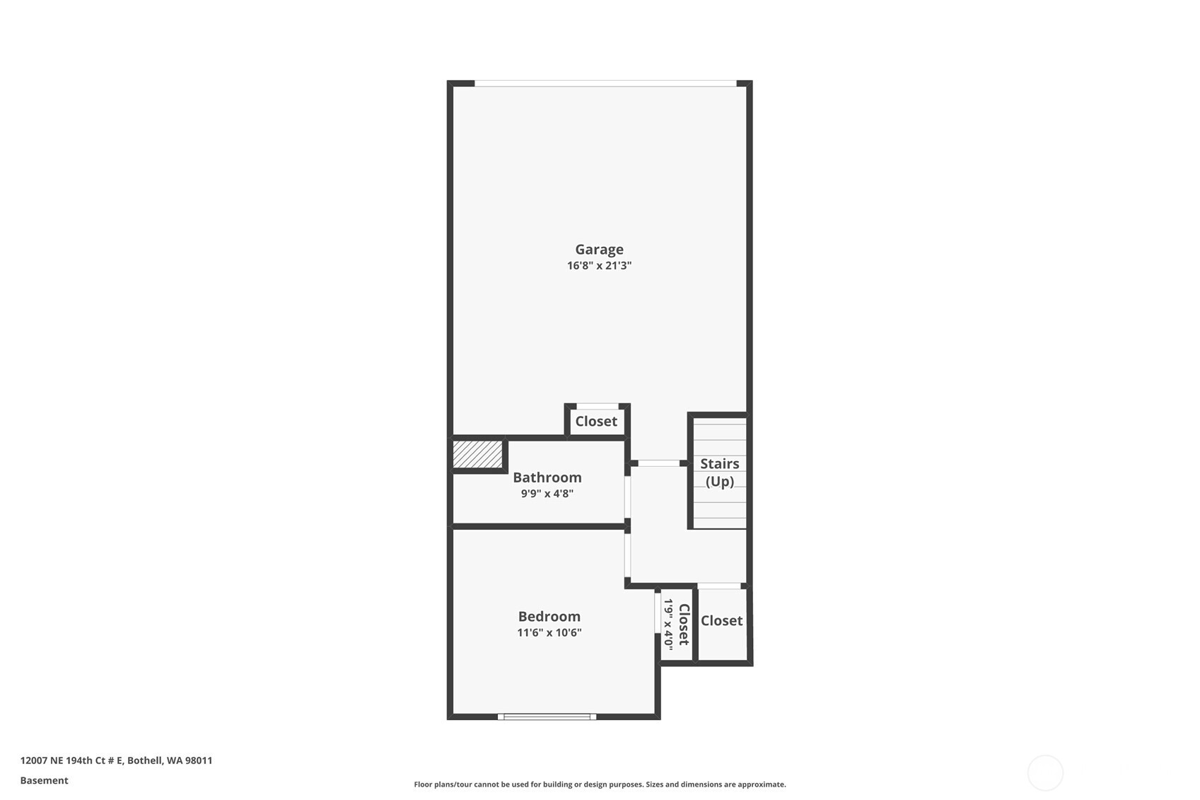 12007 Northeast 194th Drive, Unit E Bothell, WA 98011 - Photo 5 of 38