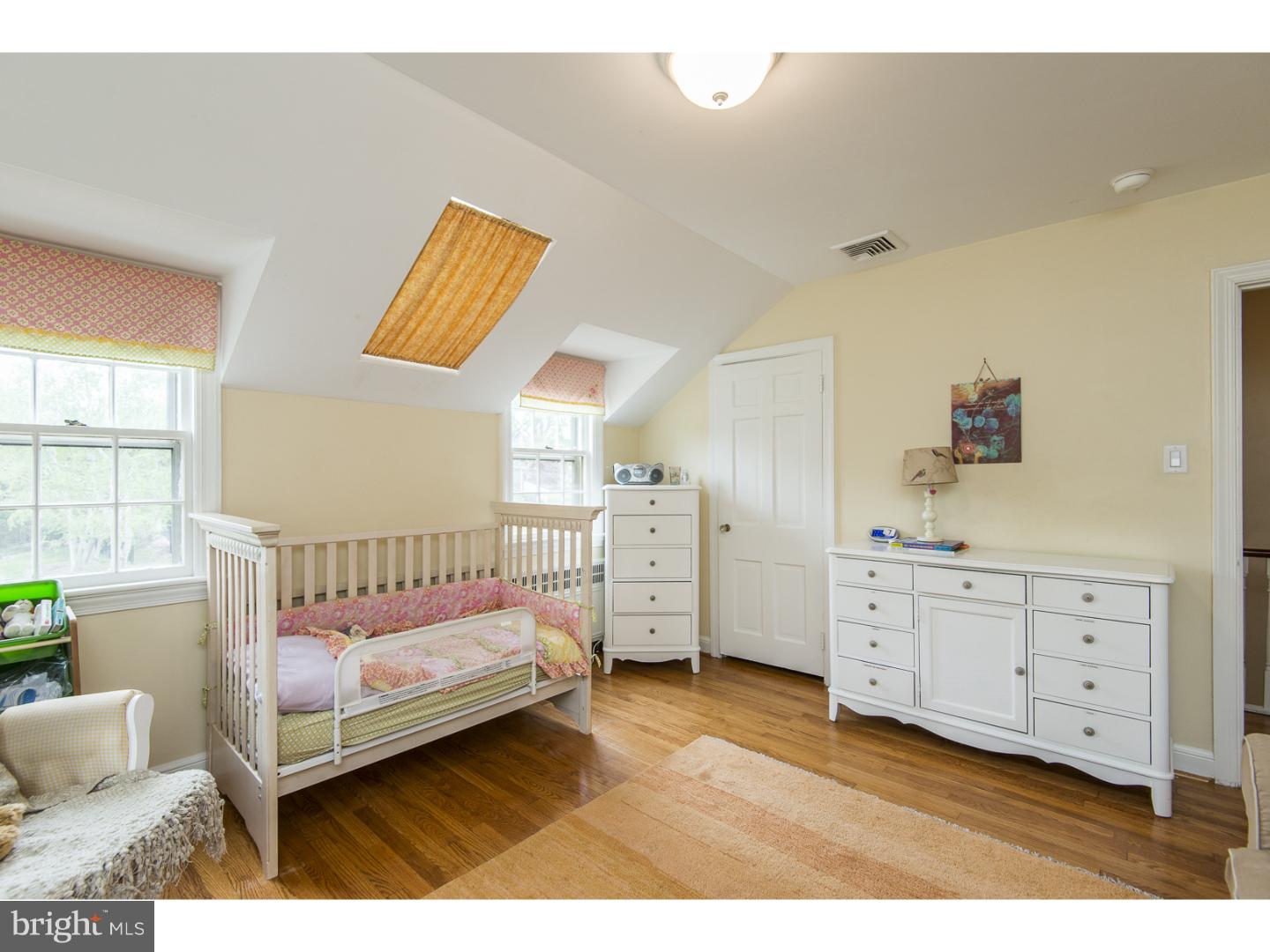 148 Shawnee Road Ardmore, PA 19003 - Photo 14 of 25 Bedroom 2