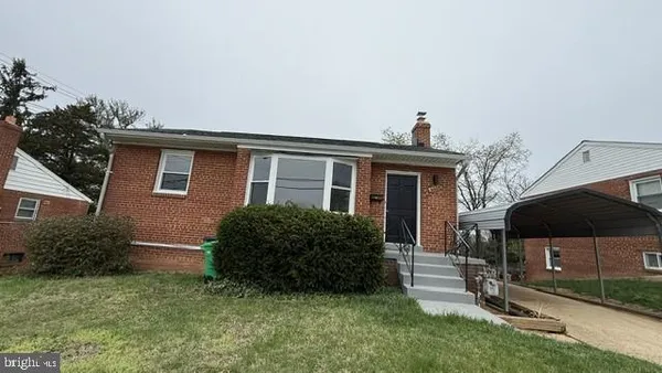 $435,000 | 6606 Newport Road, Hyattsville, MD 20784