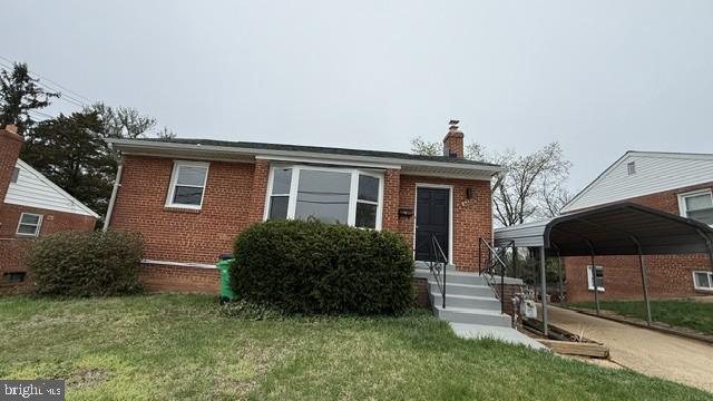 6606 Newport Road Hyattsville, MD 20784 - Photo 1 of 24