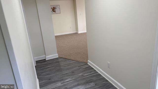 6606 Newport Road Hyattsville, MD 20784 - Photo 15 of 24