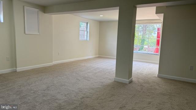 6606 Newport Road Hyattsville, MD 20784 - Photo 21 of 24
