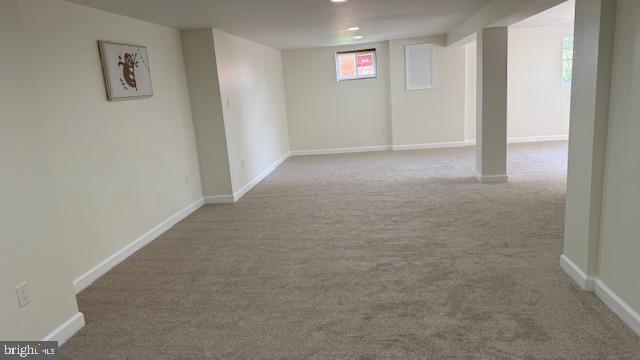 6606 Newport Road Hyattsville, MD 20784 - Photo 22 of 24