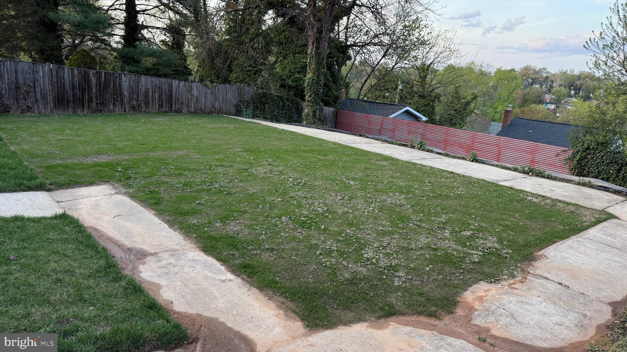 6606 Newport Road Hyattsville, MD 20784 - Photo 23 of 24