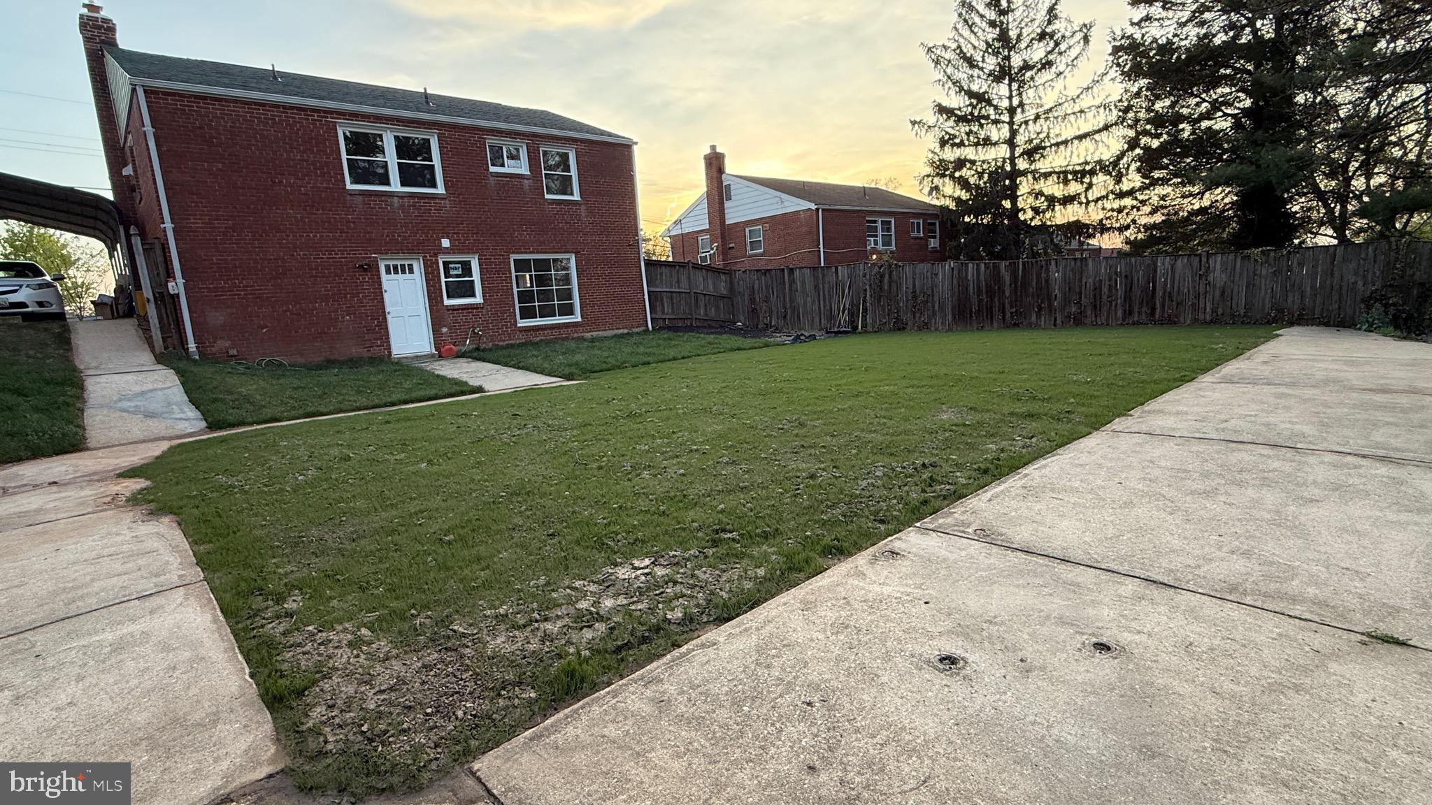 6606 Newport Road Hyattsville, MD 20784 - Photo 24 of 24