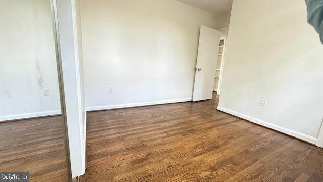 6606 Newport Road Hyattsville, MD 20784 - Photo 9 of 24