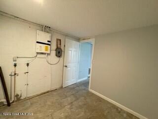 305 Prospect Avenue Cocoa, FL 32922 - Photo 22 of 25 a view of a storage & utility room