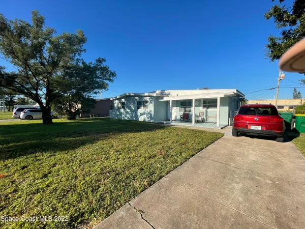 $1,695 | 305 Prospect Avenue, Cocoa, FL 32922