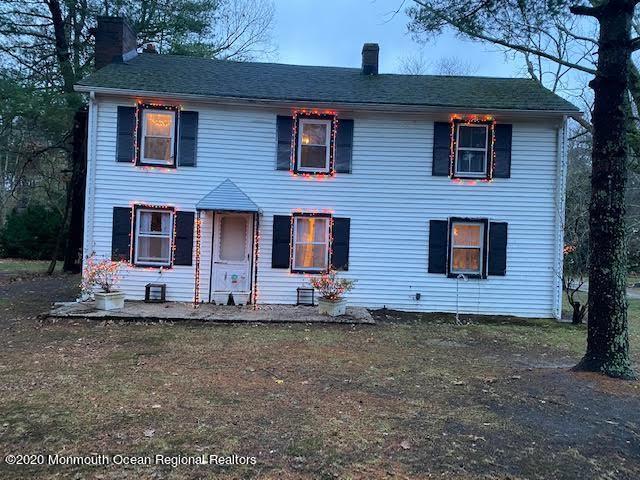 67 Paint Island Spring Road Clarksburg, NJ 08510 - Photo 1 of 8
