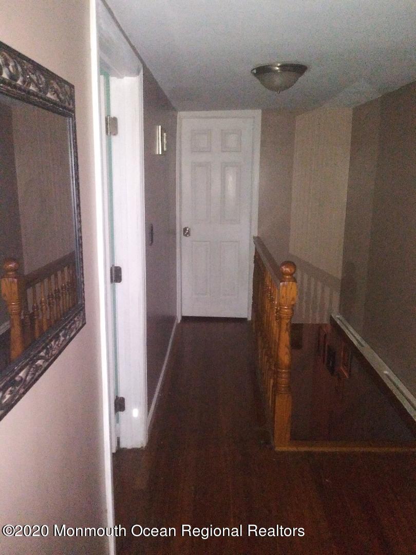 67 Paint Island Spring Road Clarksburg, NJ 08510 - Photo 7 of 8 a view of a hallway