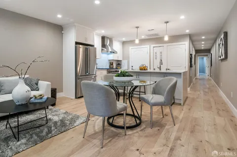 $3,999,000 | 2820-2824 Folsom Street, San Francisco, CA 94110