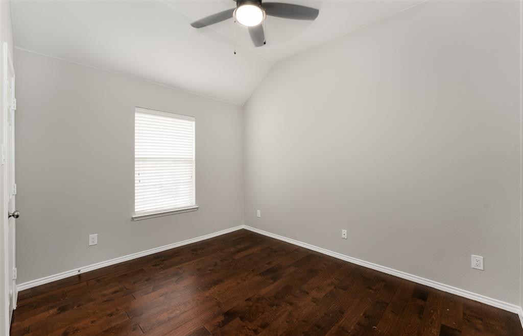 9507 Landmark Place Frisco, TX 75035 - Photo 12 of 18 an empty room with a window