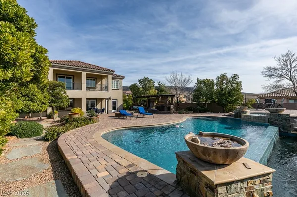 $6,450 | 2909 Valvent Court, Henderson, NV 89044