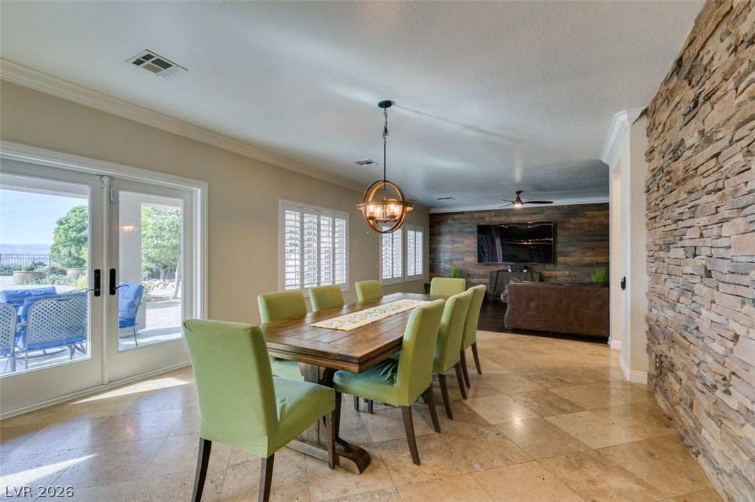 2909 Valvent Court Henderson, NV 89044 - Photo 14 of 94