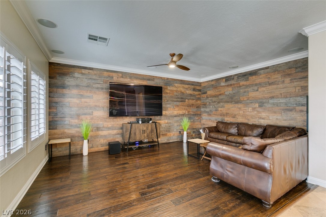2909 Valvent Court Henderson, NV 89044 - Photo 15 of 94