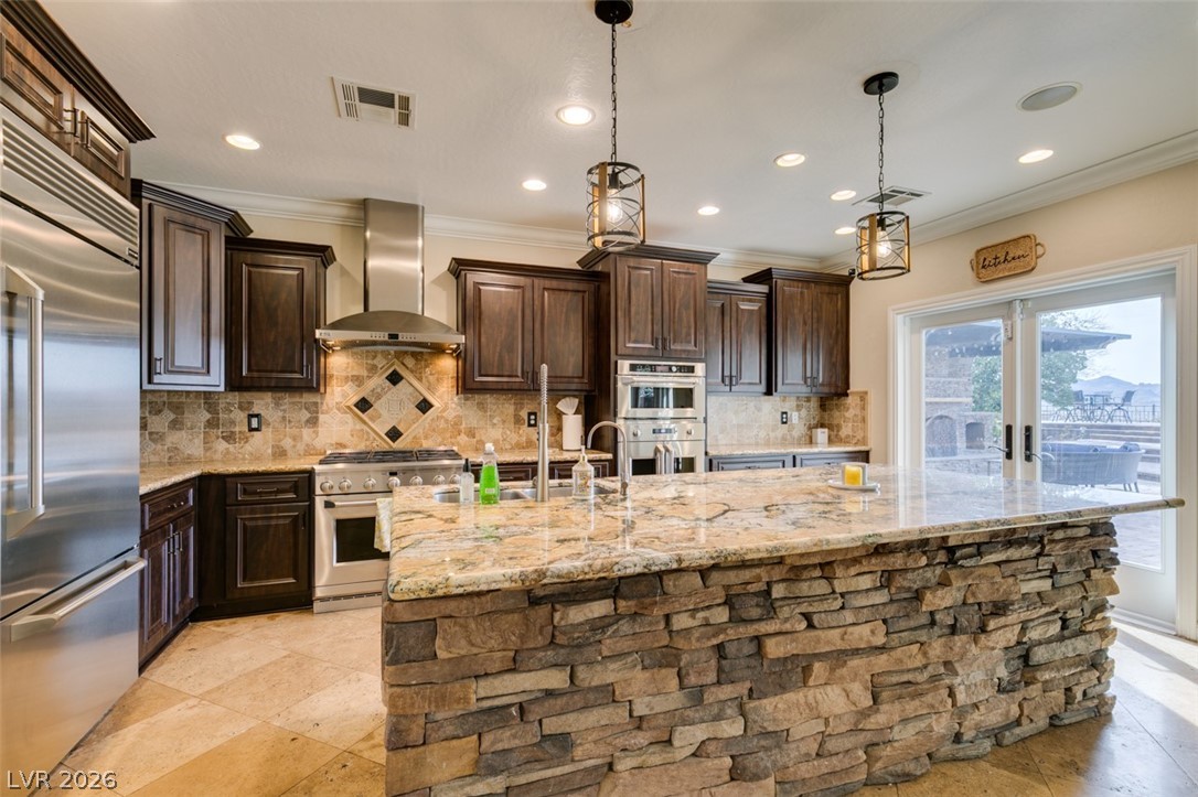 2909 Valvent Court Henderson, NV 89044 - Photo 16 of 94