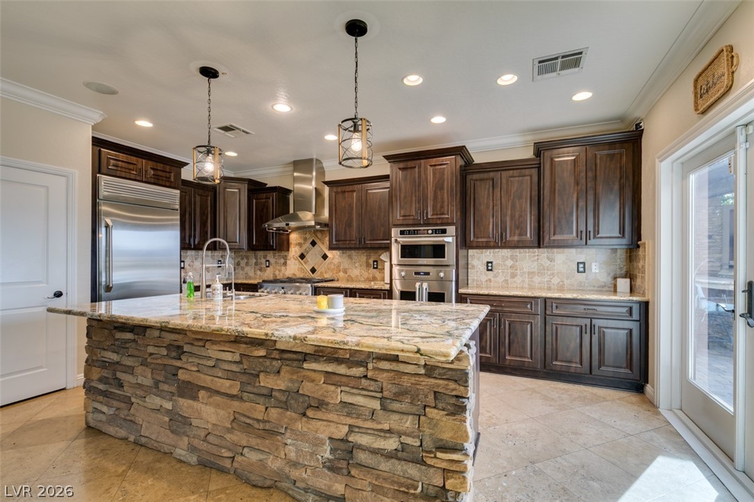2909 Valvent Court Henderson, NV 89044 - Photo 17 of 94