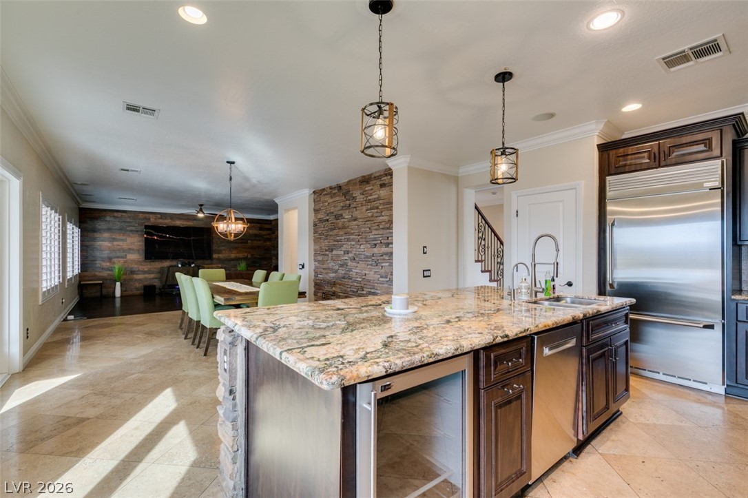 2909 Valvent Court Henderson, NV 89044 - Photo 19 of 94