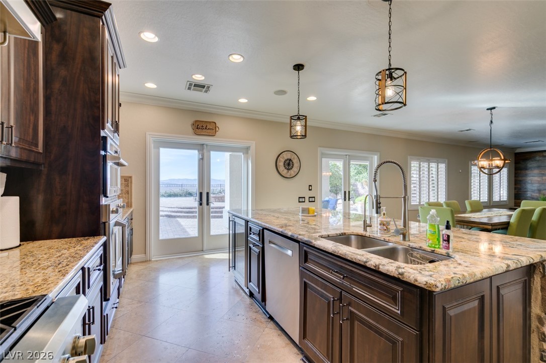 2909 Valvent Court Henderson, NV 89044 - Photo 20 of 94