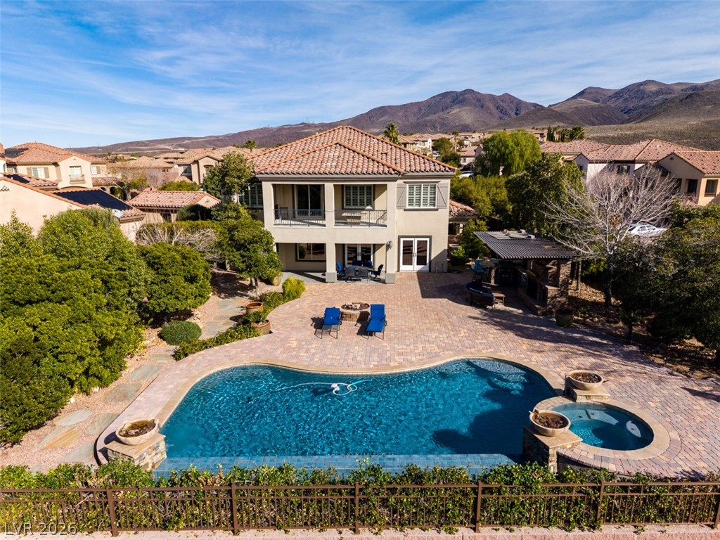 2909 Valvent Court Henderson, NV 89044 - Photo 2 of 94