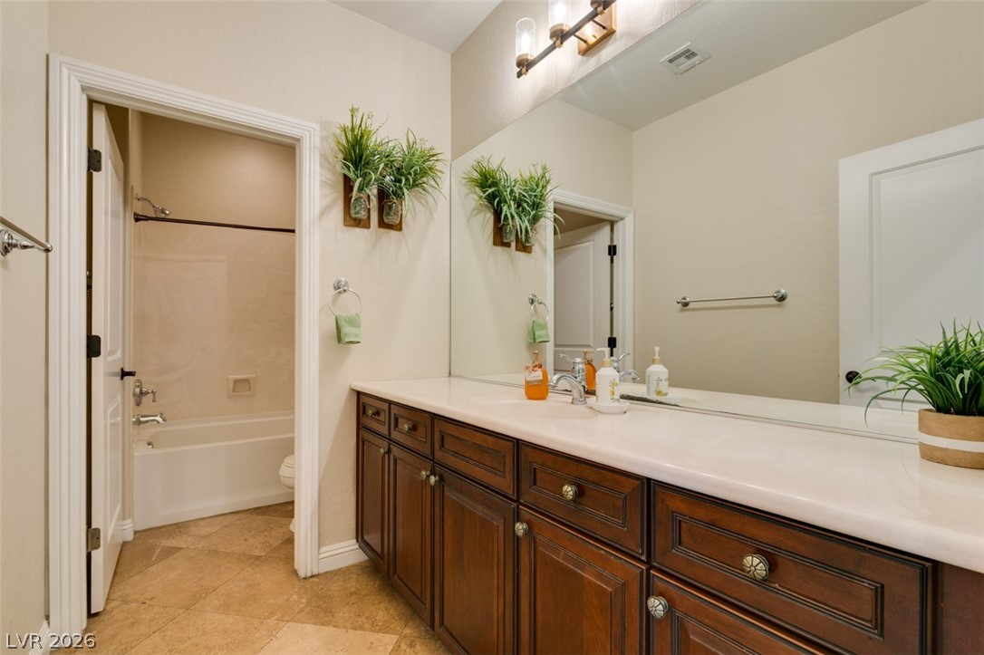 2909 Valvent Court Henderson, NV 89044 - Photo 22 of 94