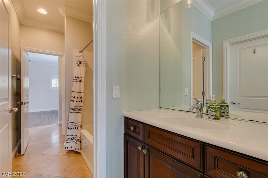 2909 Valvent Court Henderson, NV 89044 - Photo 32 of 94