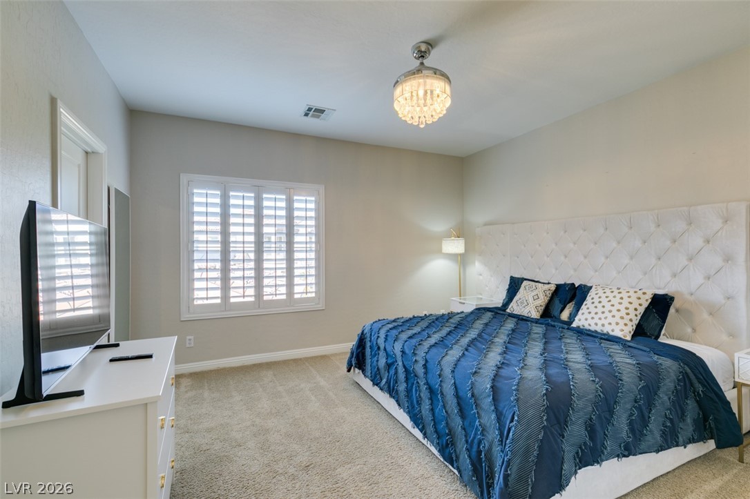 2909 Valvent Court Henderson, NV 89044 - Photo 35 of 94