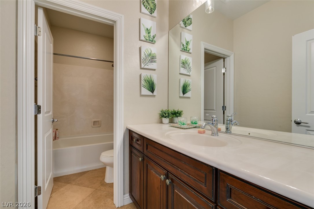 2909 Valvent Court Henderson, NV 89044 - Photo 36 of 94