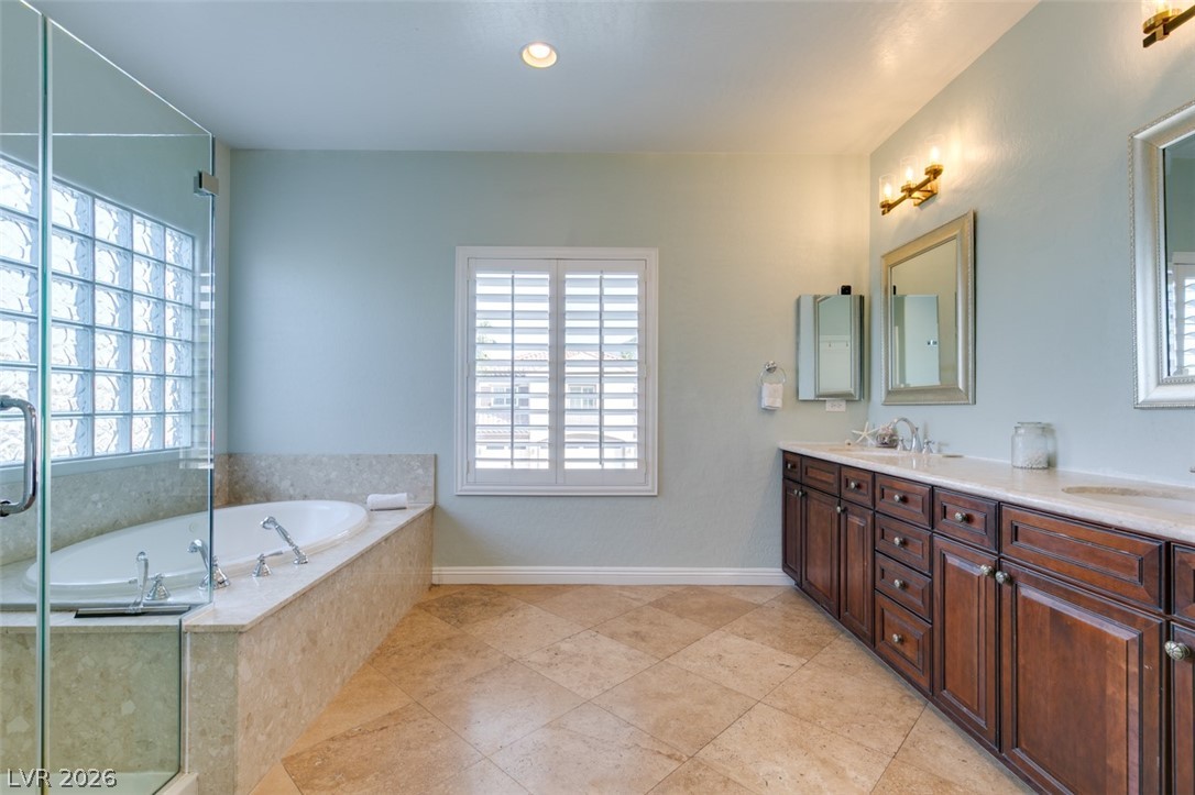 2909 Valvent Court Henderson, NV 89044 - Photo 42 of 94