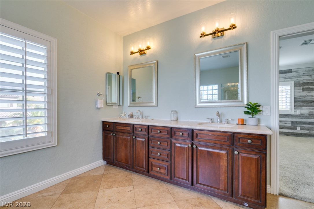2909 Valvent Court Henderson, NV 89044 - Photo 43 of 94