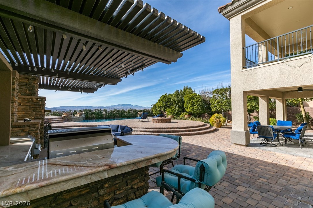 2909 Valvent Court Henderson, NV 89044 - Photo 49 of 94