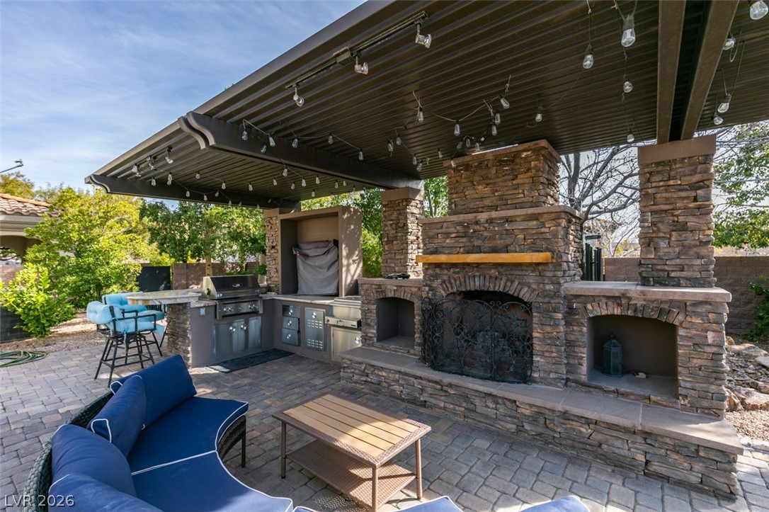 2909 Valvent Court Henderson, NV 89044 - Photo 50 of 94