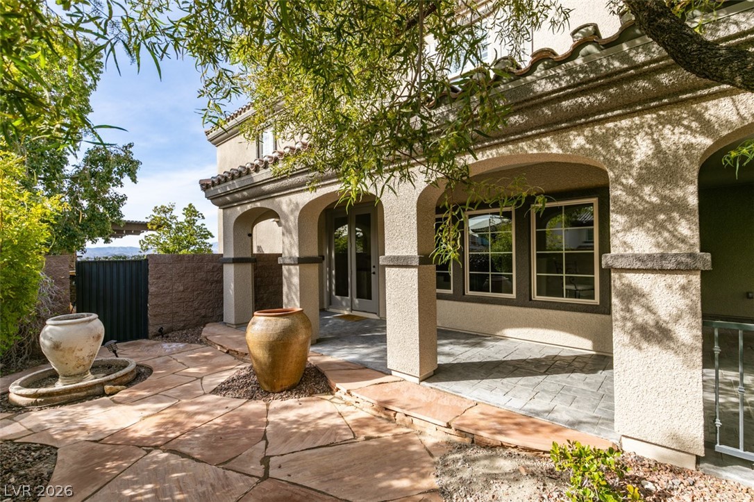 2909 Valvent Court Henderson, NV 89044 - Photo 5 of 94